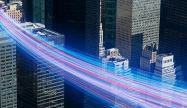 Better broadband needs better data collection, report says