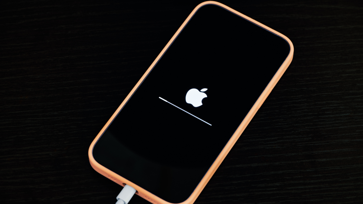 Apple Has a Final iPhone Update Before iOS 26