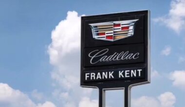 Frank Kent Motor Co. Sold to Autobahn Fort Worth
