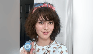 Texas Endangered Missing Alert: Olivia Richard, 17, last seen in Houston