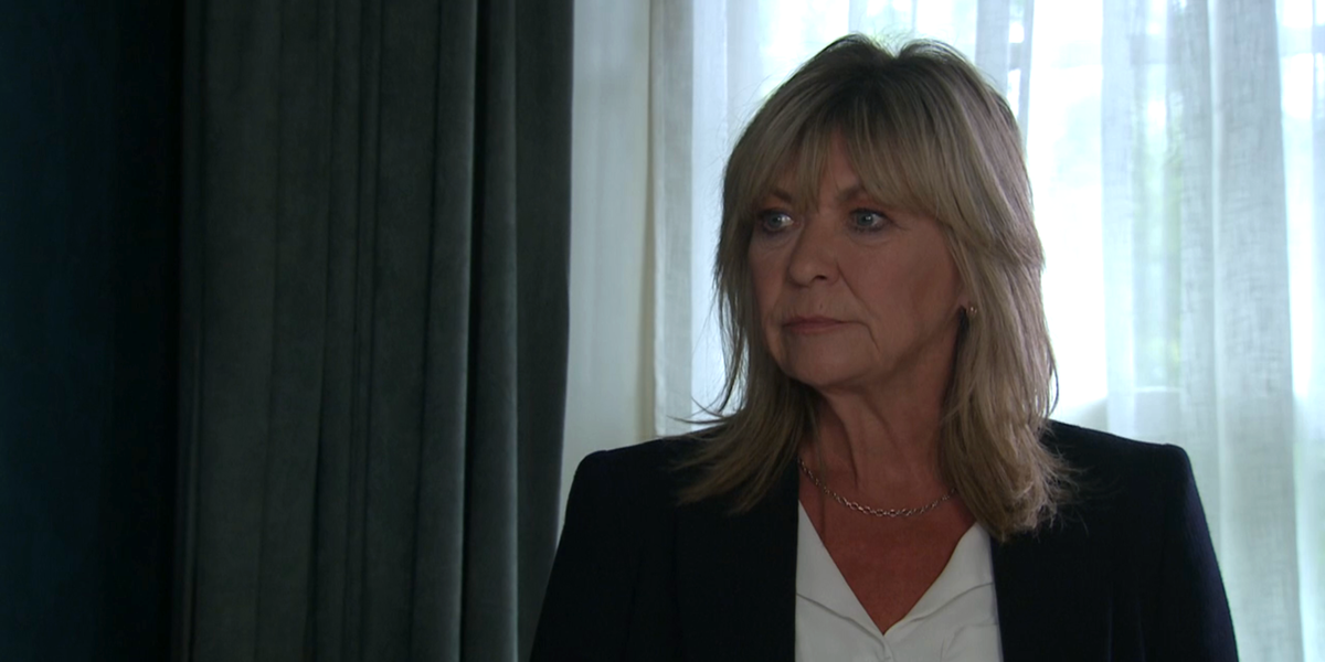 Emmerdale confirms who wins in Crowley and Kim cash battle