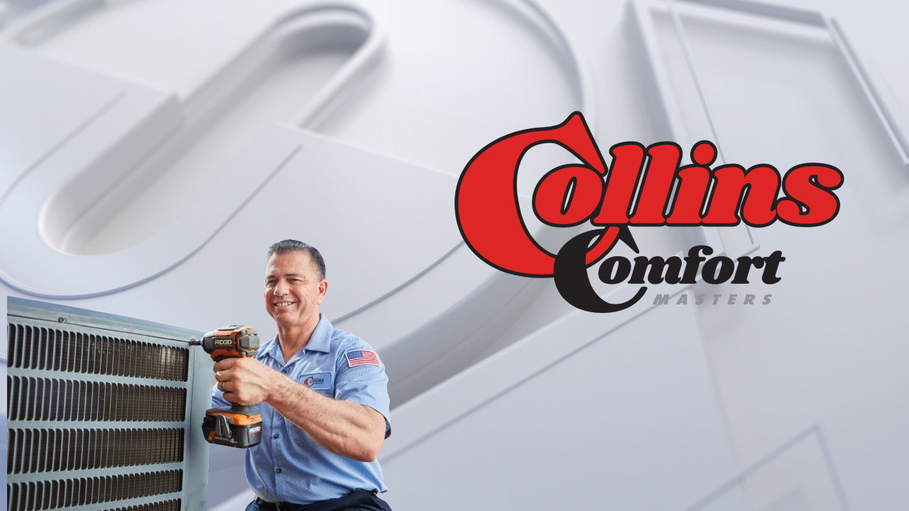 Collins Comfort Masters a Top HVAC Repair Phoenix