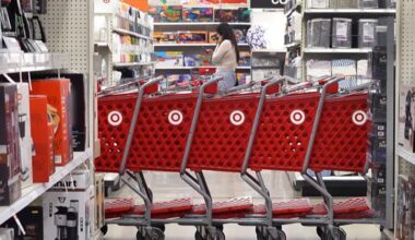 LIST: New Target stores opening in NY, NJ, CT