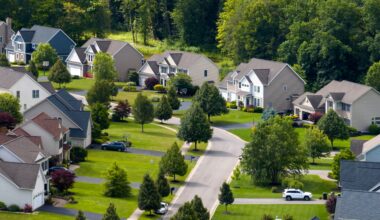 Rochester, Buffalo Among Most Affordable U.S. Housing Markets