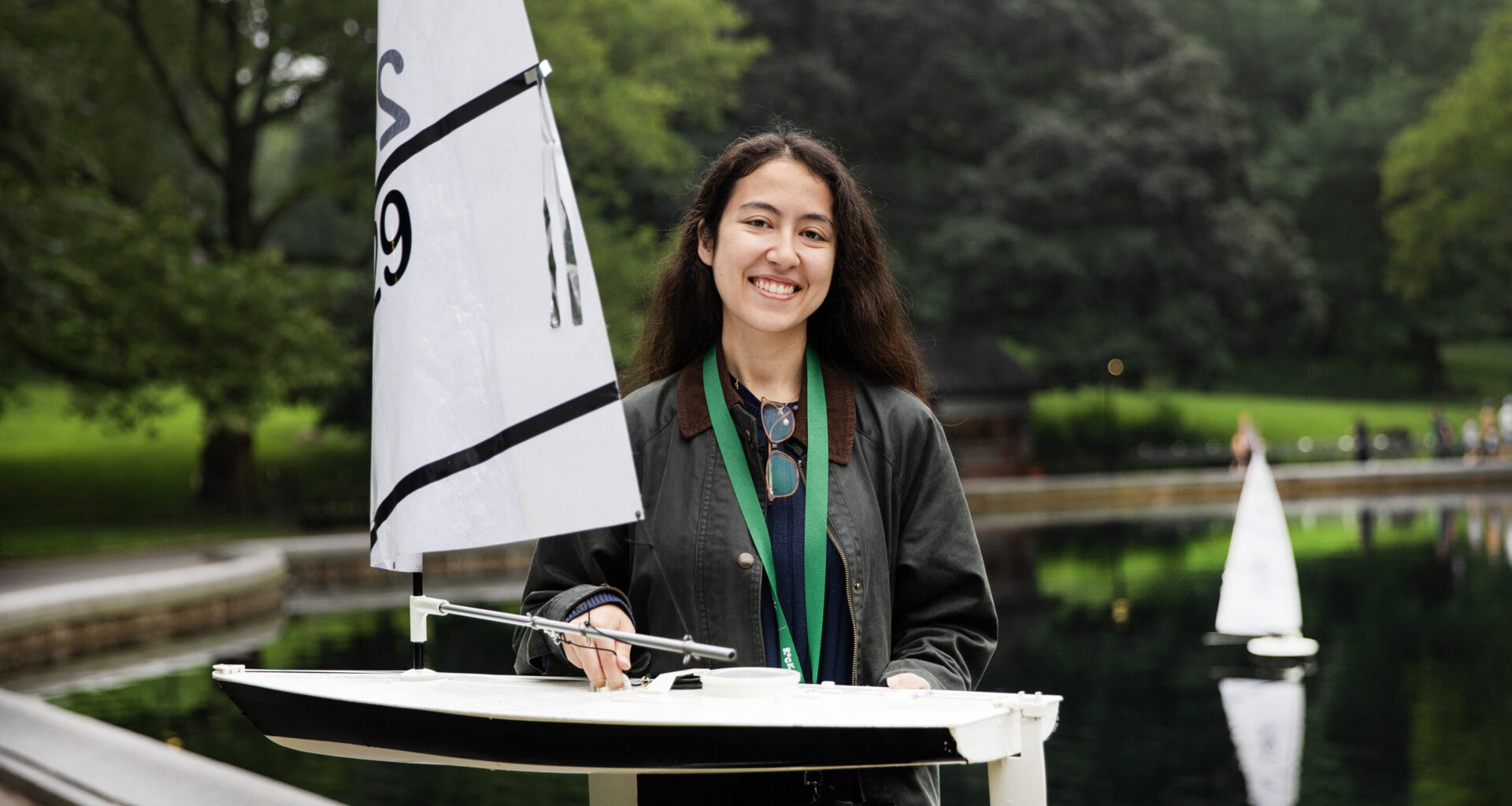 New study tackles dynamics of common—and difficult—sailing maneuver