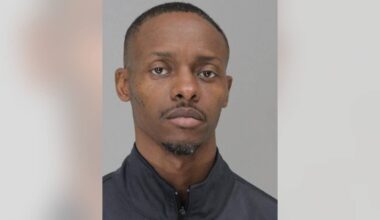 Man in Dallas County jail for murder charged with 2nd killing in Balch Springs