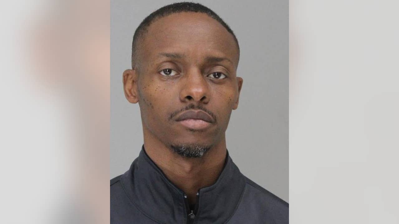 Man in Dallas County jail for murder charged with 2nd killing in Balch Springs