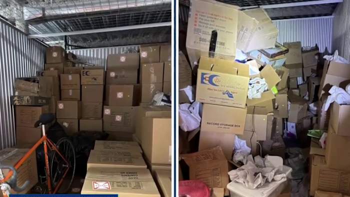 Calls for protections after more storage unit theft reports in Houston