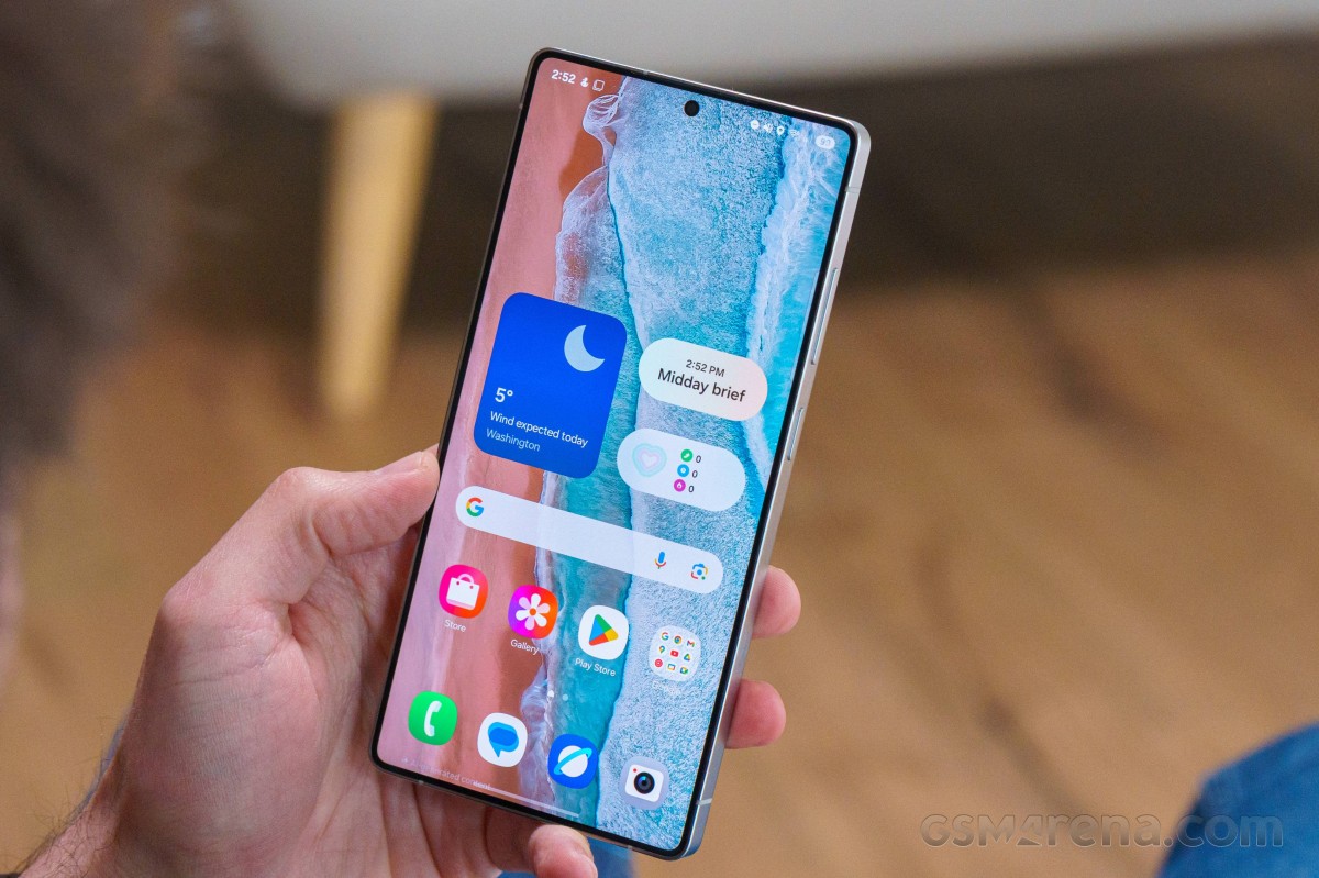 Samsung Galaxy S25 Ultra