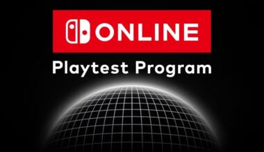 Nintendo's Switch Online Playtest Program Returning, Includes Switch 2 Support