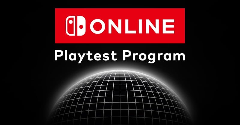 Nintendo's Switch Online Playtest Program Returning, Includes Switch 2 Support