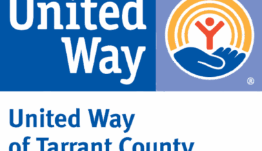 United Way distributes $100K+ to Fort Worth six-alarm fire victims