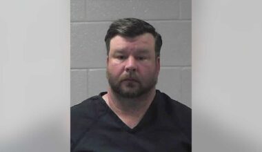 Gilmer County man faces 44 new charges in AI-driven child exploitation case