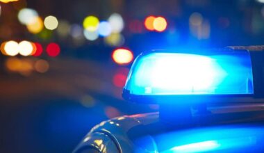 I-820 toll lanes closed in Haltom City after crash kills 1, injures 4