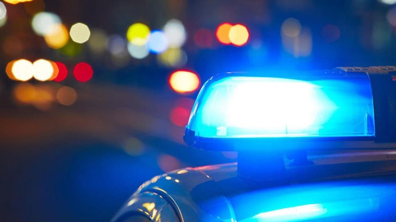 I-820 toll lanes closed in Haltom City after crash kills 1, injures 4