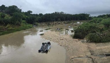 San Antonio releases 911 calls from people stuck in floods on June 12