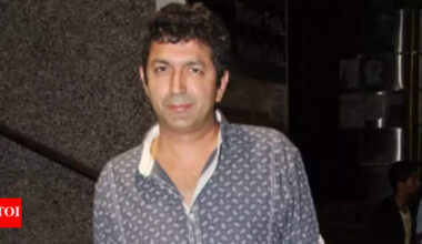 Kunal Kohli praises 'Saiyaara', Slams Bollywood stars - 'Today’s heroes have killed music' | Hindi Movie News