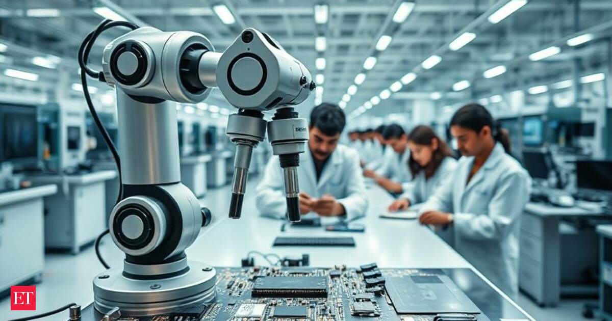 China’s informal trade restrictions threaten India’s $32 bn smartphone export target, warns industry body