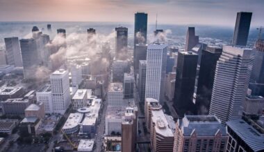 More Than 3% Of Houston’s Office Market Is Slated For Conversion