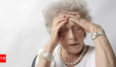 Alzheimer’s disease: Causes, early symptoms, and 11 lifestyle changes that could help prevent it |