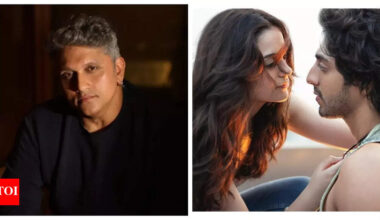 ‘Saiyaara’ Could Become Mohit Suri’s Biggest Day 1 Grosser; Displacing Sidharth Malhotra and Shraddha Kapoor's Ek Villain | Hindi Movie News