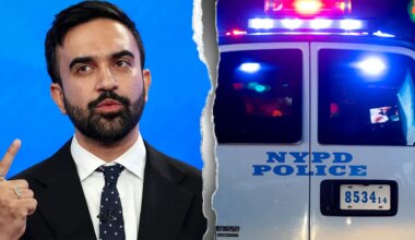 Domestic violence survivors slam NYC mayoral candidate's anti-police stance