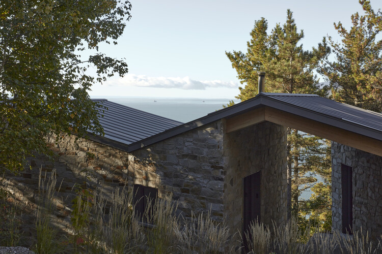 CAPO Residence / Atelier Carle - Exterior Photography