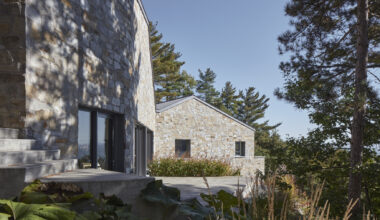 CAPO Residence / Atelier Carle