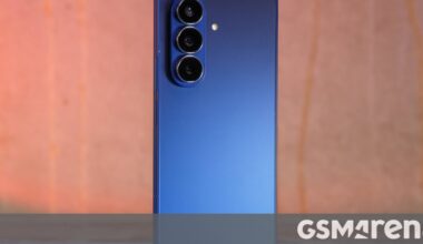 Samsung Galaxy Z TriFold's chipset revealed