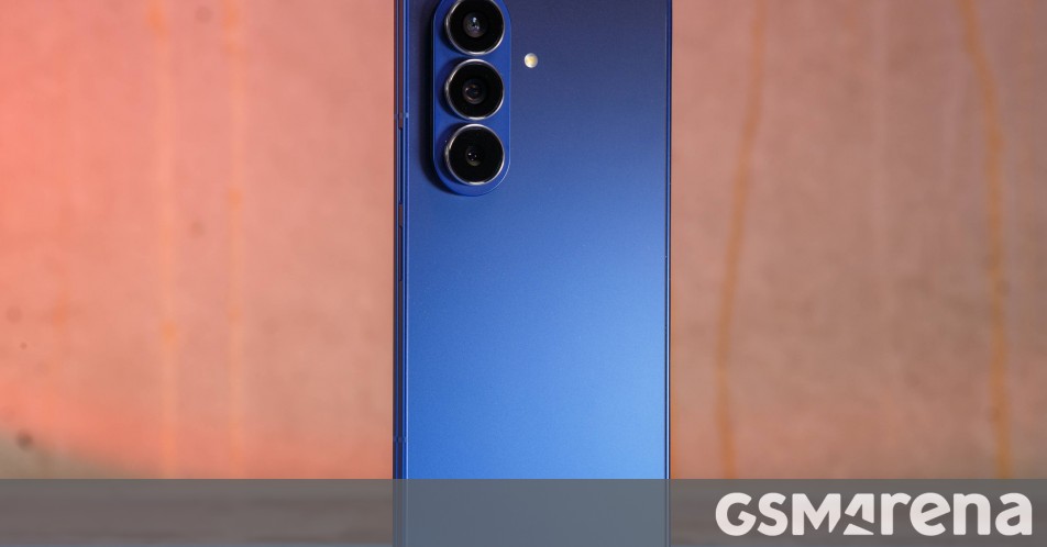 Samsung Galaxy Z TriFold's chipset revealed