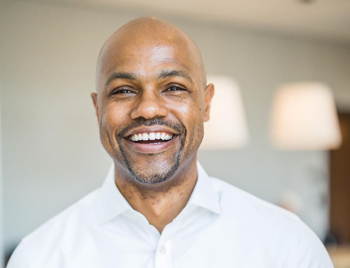 Meet The Investor Who Sold His Coffee Shop And Raised $186 Million To 'Disrupt' Venture Capital