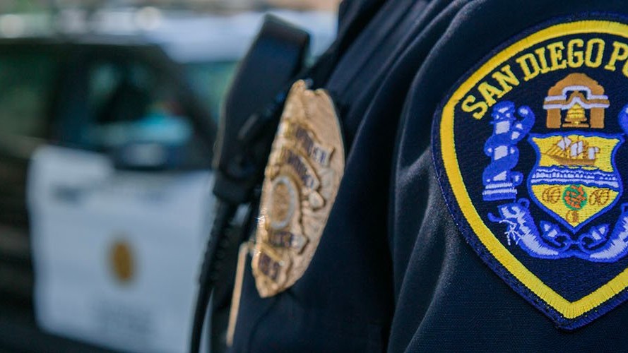 Johnny Ventura 70, who went missing in San Diego found