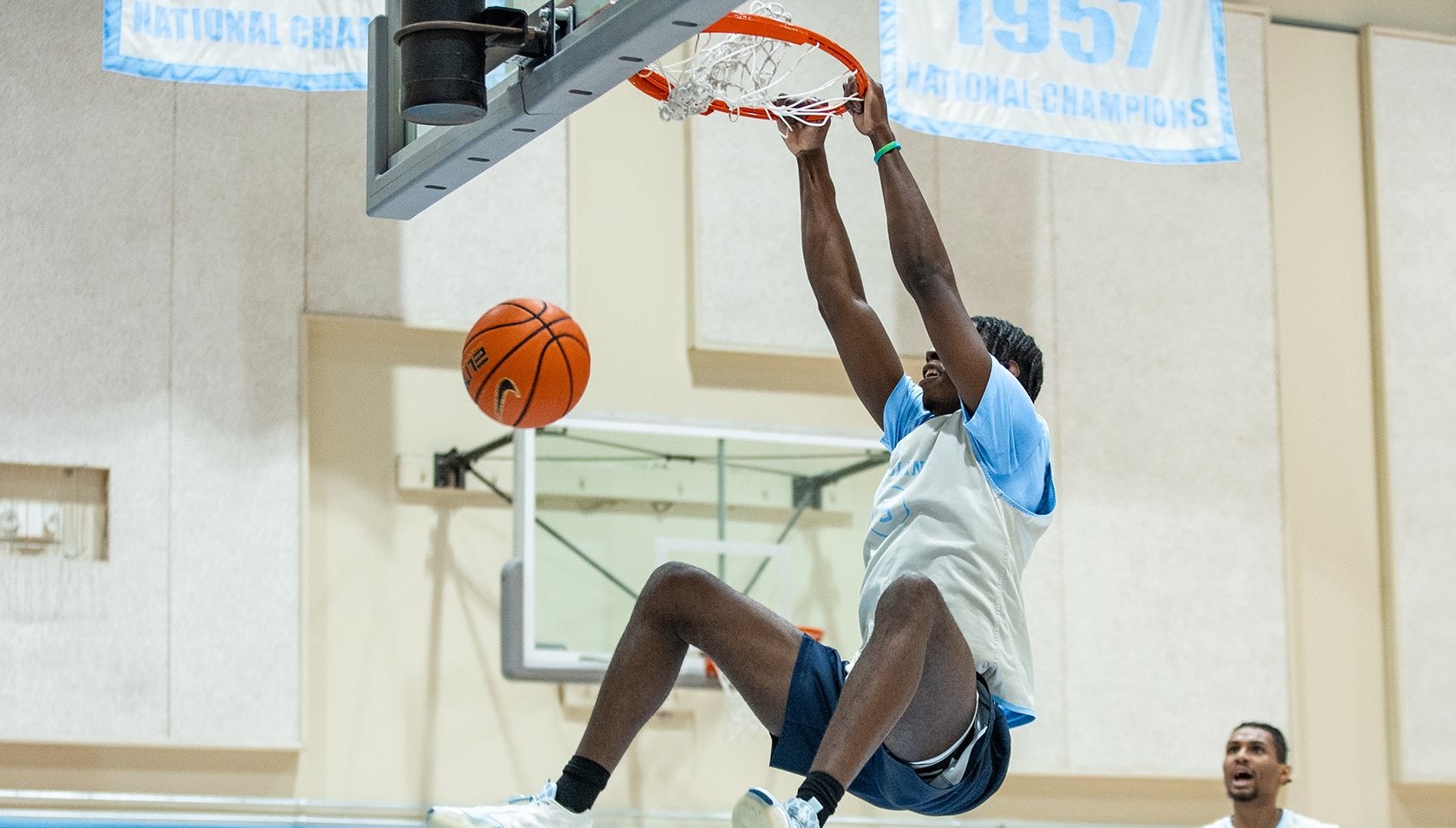 Chansky's Notebook: Newest 5-Star - Chapelboro.com