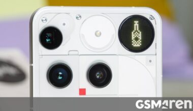 Nothing's Essential Space gets new updates