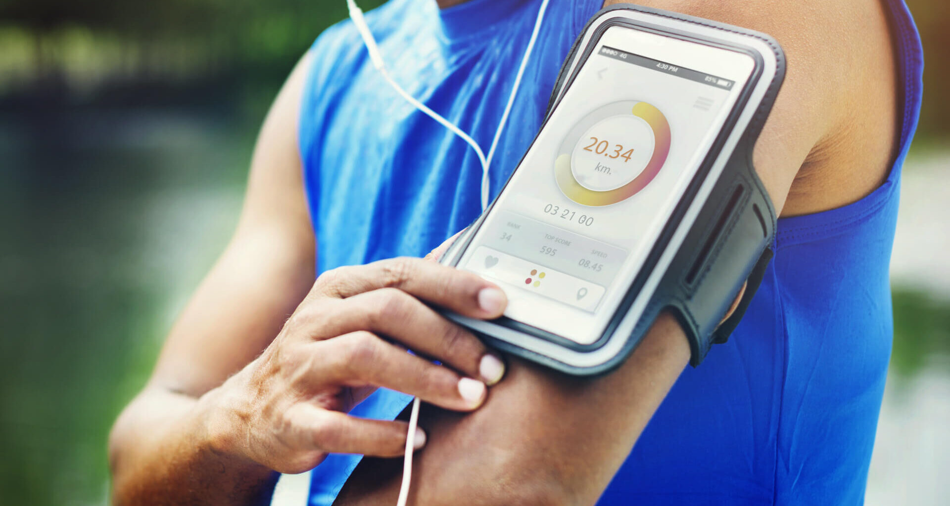 man-running-tracker-armband-fitness-app-tracker