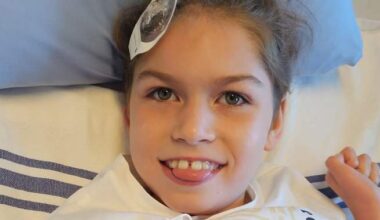 B.C. restores rare drug funding for 10-year-old girl with Batten disease