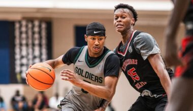How every 5-star men's college basketball commit fits at his new school