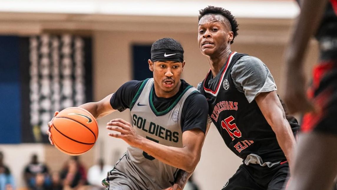 How every 5-star men's college basketball commit fits at his new school