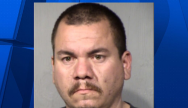 Man sentenced to life in prison for deadly 2020 road road shooting in Phoenix
