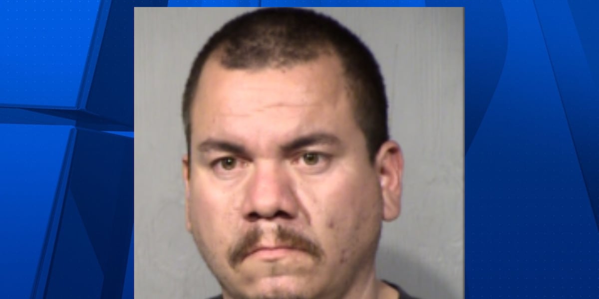Man sentenced to life in prison for deadly 2020 road road shooting in Phoenix