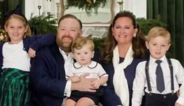 River Oaks community remembers 4 members of the Burgess family killed in Hill Country floods