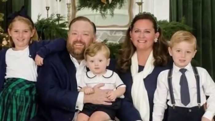River Oaks community remembers 4 members of the Burgess family killed in Hill Country floods