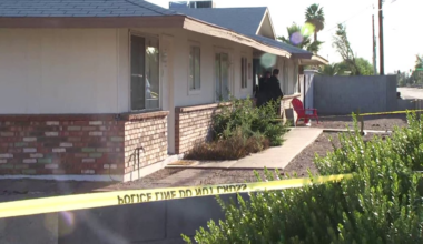 ‘Suspicious circumstances’ in man’s death at Phoenix home, police say