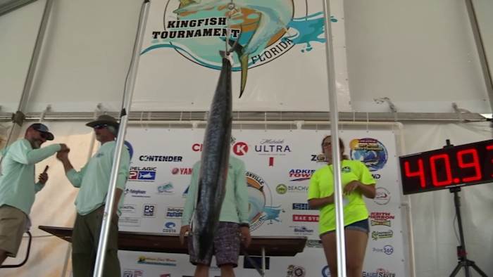 Greater Jacksonville Kingfish Tournament: 45 Years of Tradition