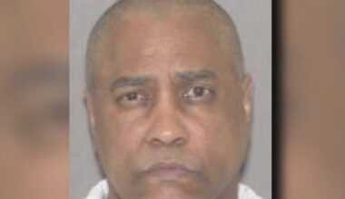 Houston crime: 64-year-old serial burglar wanted
