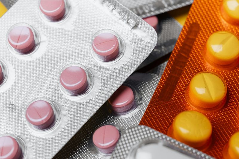 Antibiotics, Diabetes and BP Drugs, Vitamin Supplements Found to Be Not of Standard Quality