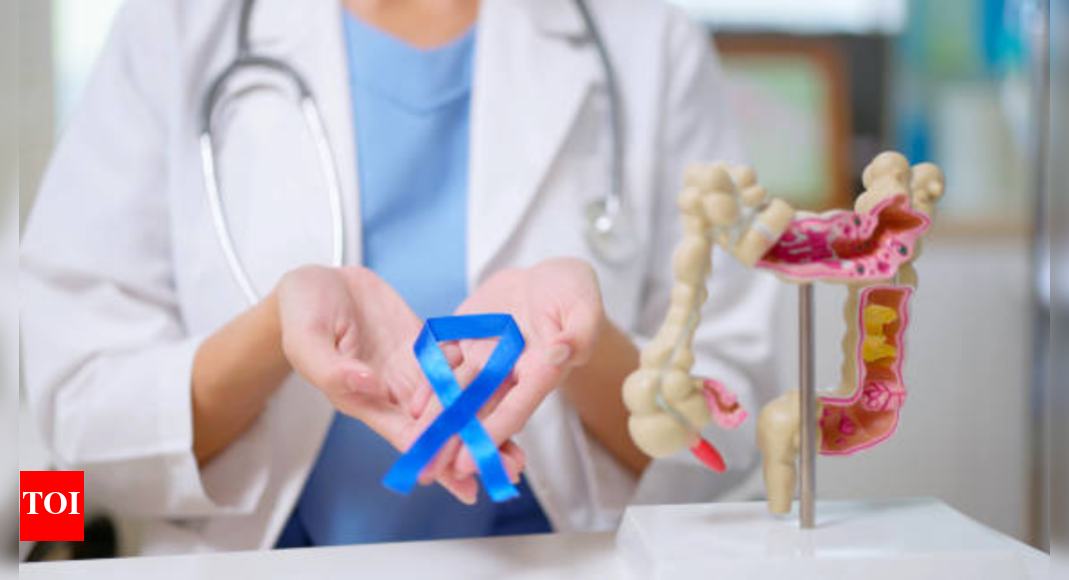 Colon cancer: How to lower your risk naturally with diet, exercise |