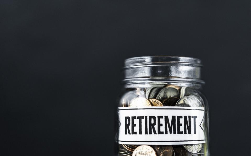 Retirement savings strategies in your 40s