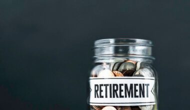 7 Smart Retirement Savings Moves To Make In Your 40s