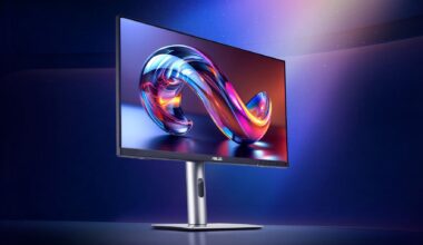 32" 6K ProArt Display From ASUS Launching in Late August
